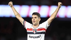 Người ‘giỏi hơn Kevin De Bruyne’ quyết định giải nghệ